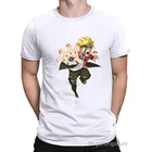 Коллекция 2021 года, японская биографическая футболка Манга борито, аниме футболка, аниме одежда, мультяшный принт, Мужская одежда, ниндзя с коротким рукавом