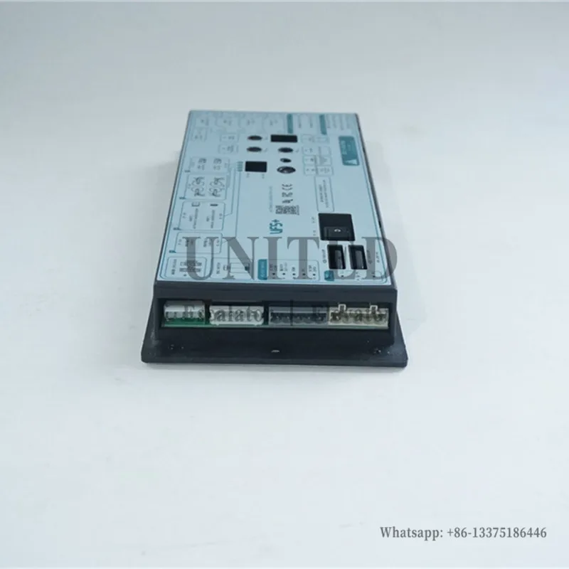 Коробка контроллера двери лифта VF5 + замена VVVF4 VF4 VVVF5 vvf5 | Электронные компоненты и