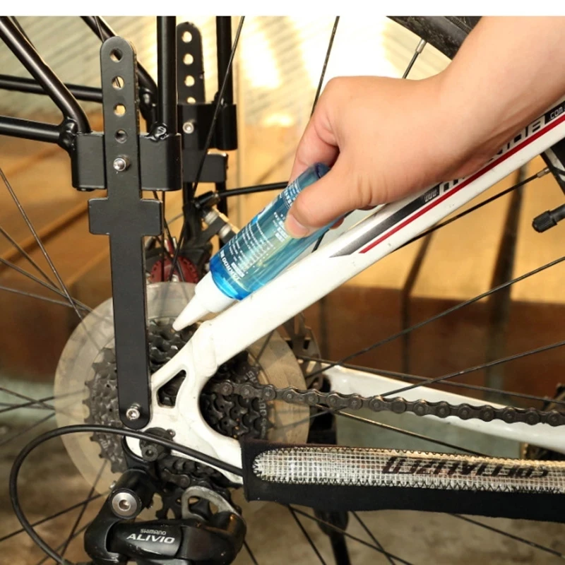 Шестерня для горного велосипеда смазочное масло цепи пыленепроницаемый и