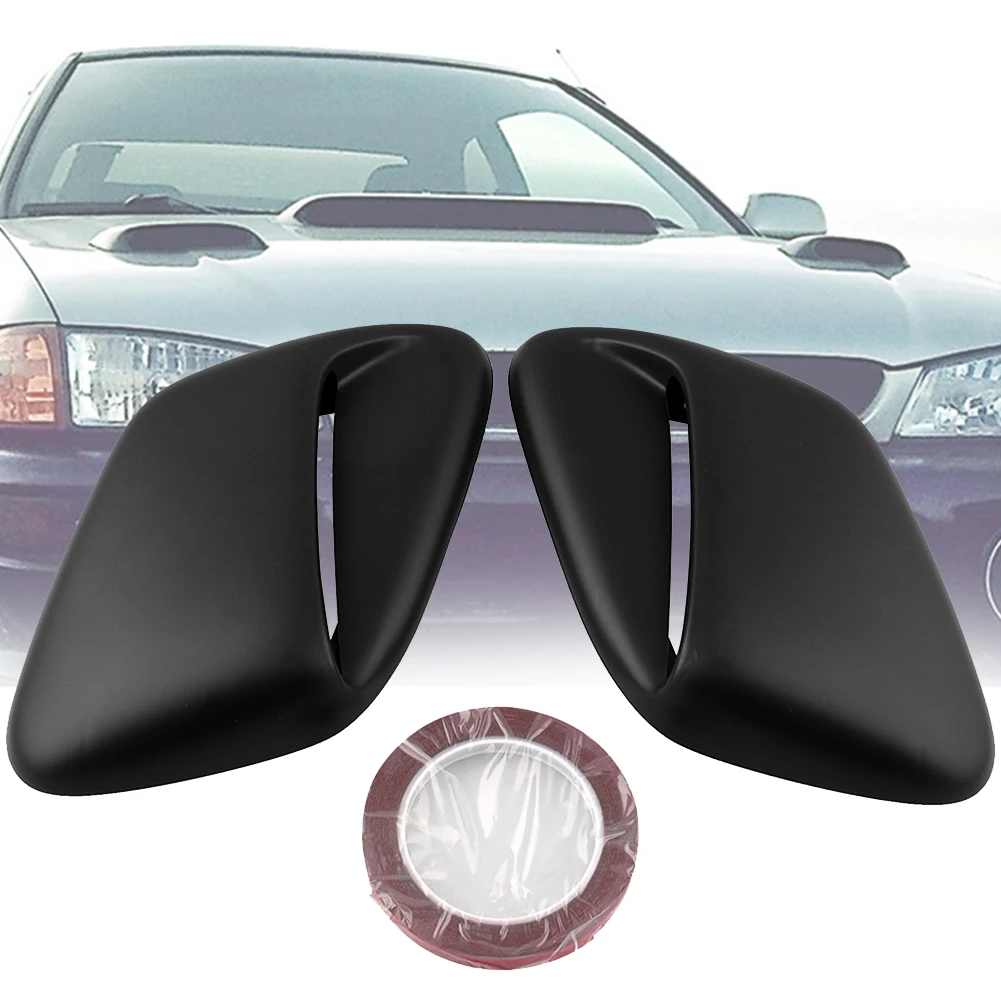 2 шт. воздухозаборная лопатка прочная легкая сменная вентиляционная крышка