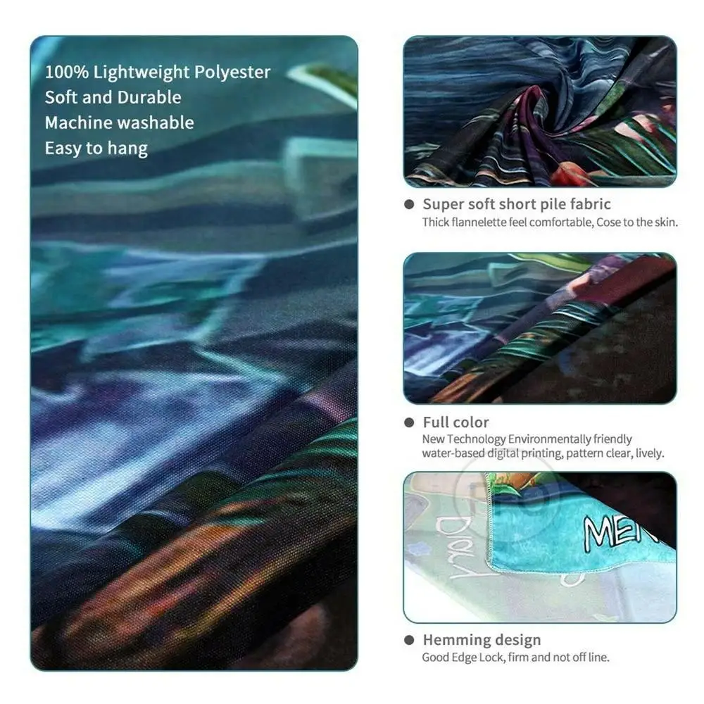 Nicki Minaj настенный гобелен в американском стиле музыкальный певец хиппи