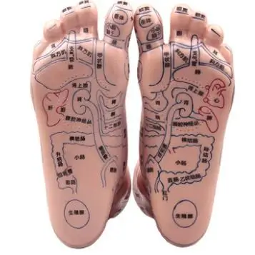 Очки массаж высокой четкости модель уха без семени аурикулярное Применение тела