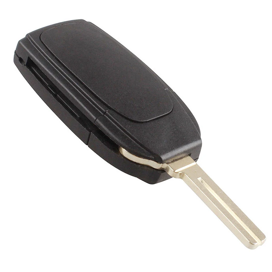 Складной флип-ключ дистанционного управления с 5 кнопками для BMW Mini Cooper 2007 2008 2009 2010