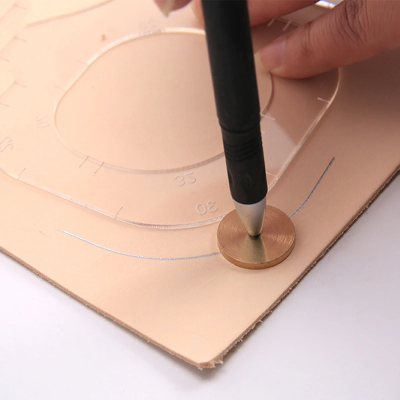 Резьбовой калибр-Кольцо Gage метрический калибр 6 г точность внешний винт точный