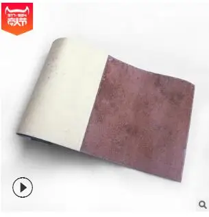 20X500 см 3D Ретро плитки пола Стикеры наклейка Ванная комната Кухня Водонепроницаемый ПВХ стены Стикеры s обоев домашний декор искусство панно - Цвет: 9