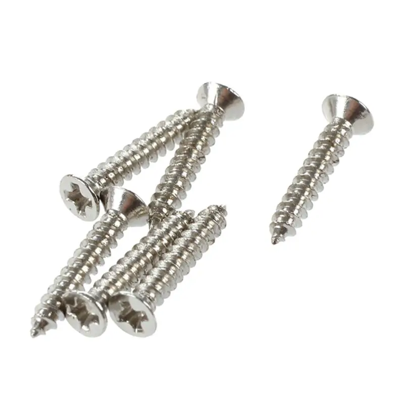 

2PCs(1 set)Black Humbucker Double Coil Electric Guitar Pickups + Frame Screw