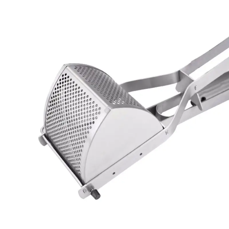 1 шт. Профессиональный Овощной пресс-соковыжималка с мягкой ручкой ручной