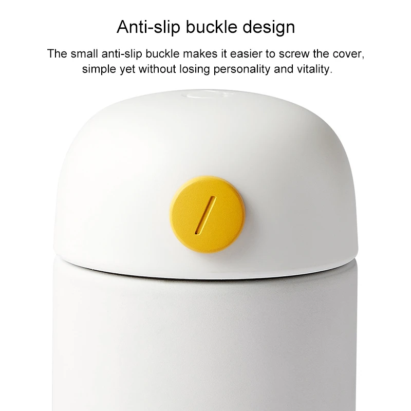 2019 New Original Xiaomi Solista Vacuum Thermal Cup Water Bottle | Электроника