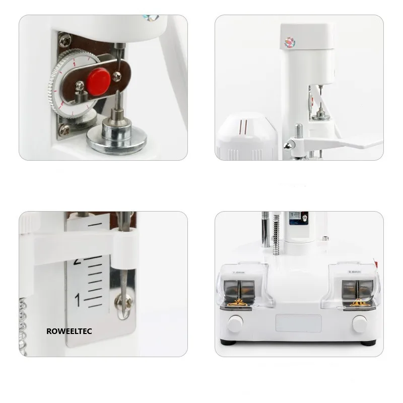 Фотоаппарат для сверления оптических линз и резки желоба Новинка RH | Инструменты