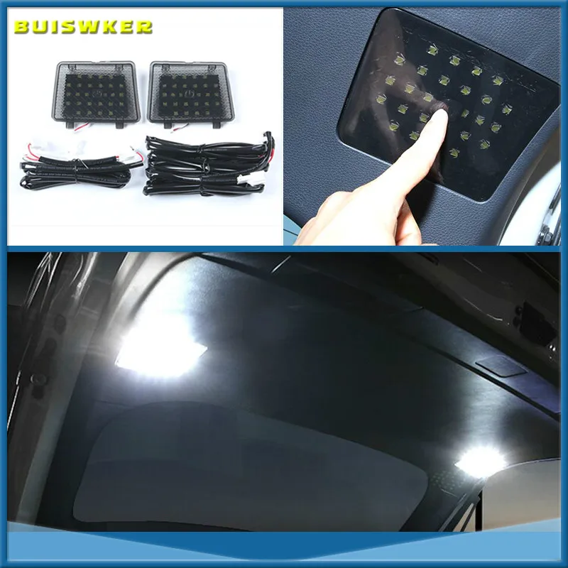 

For Toyota RAV4 2019 2020 5th LED Car Tail Light Trunk Light Tailgate Lamp Suitcase Light