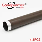 5-кратный фьюзер верхний нагревательный ролик для Brother DCP L2510 L2530 L2535 L2537 L2550 L2551 HL L2310 L2312 L2350 L2352 L2357 L2370 L2390