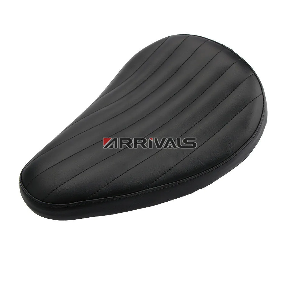 Кронштейн для мотоциклетного сиденья с кожаным рисунком 3 дюйма |