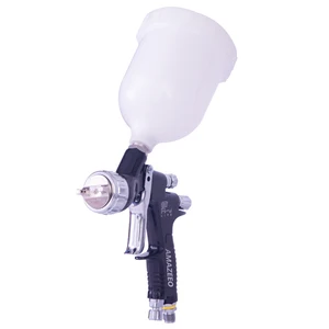 Профессиональный пистолет-распылитель GTI Pro lite TE20T110, 1,3 мм