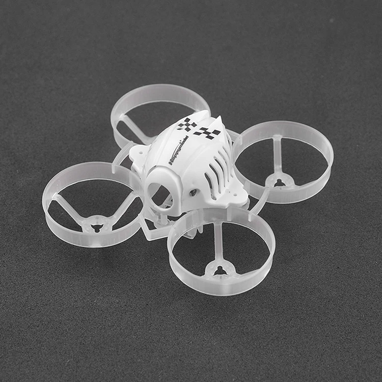 HappyModel 35 5 мм навес с регулируемой камерой для Snapper6 Snapper7 Bwhoop65 Mobula6 Bwhoop7 FPV Tinywhoop дроны