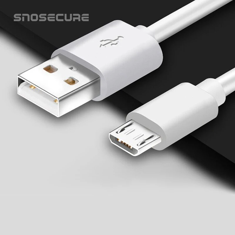 Прочный кабель питания SNOSECURE для зарядки устройств IP камер длиной 9 99 футов 3 метра