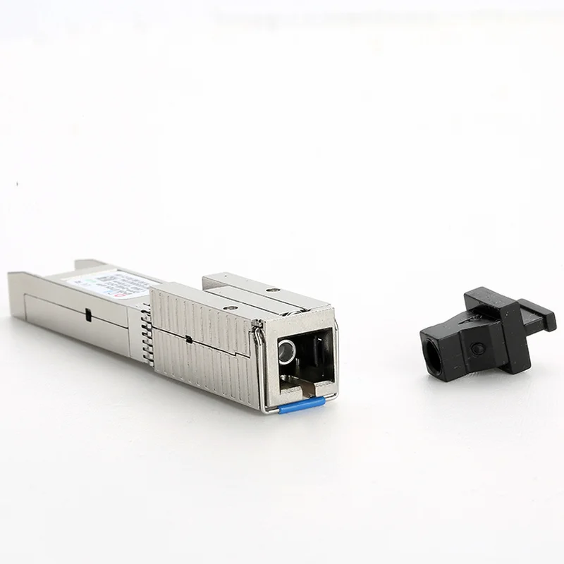 EPON SFP ONU Tx 1310/нм 20 км SC трансивер с модулем MAC pon для OLT switch HUAWEI/ Cisco/XIAOMI Fiber