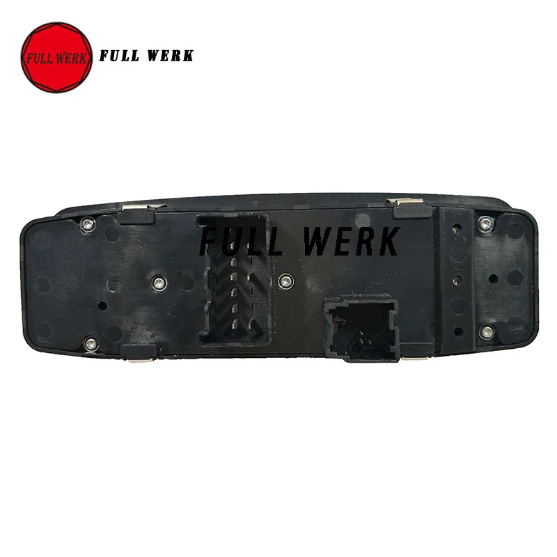 Автомобильная электрическая мощность мастер кнопка переключения окна подходит