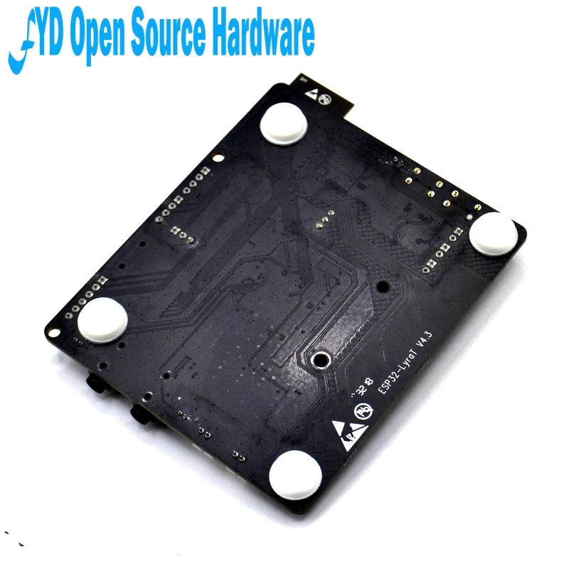 1 шт. ESP32-LyraT для аудио IC Инструменты разработки TFT дисплей и камера Поддержка ESP32