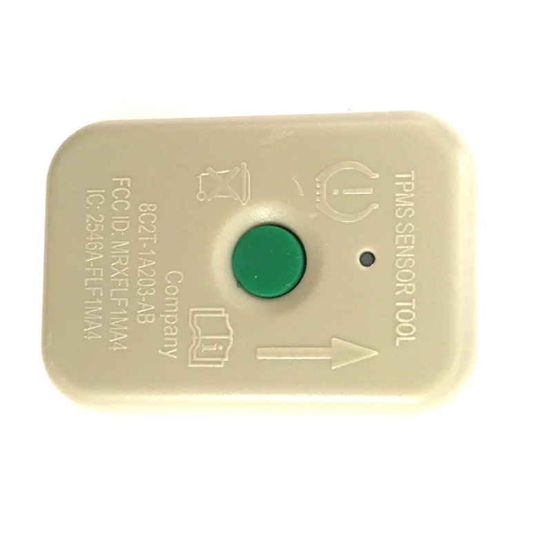 Для планшета Lenovo d 8C2Z 1A203 A 8C2T1A203AB давления воздуха в шинах Сенсор TPMS 19 шин давление