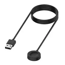 Magnetic Smart Watch USB Charging Cable Dock Wireless Charger for Fossil Gen 4 5 Wearable Devices Accessories