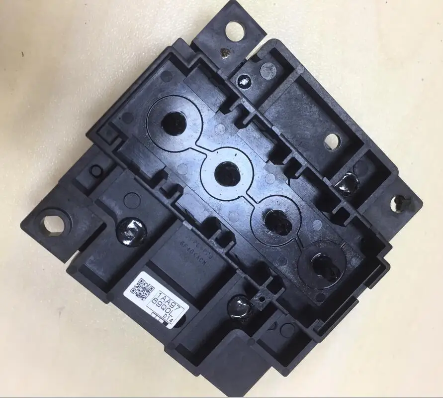 Оригинальная новая Разобранная печатающая головка FA04000 FA04010 для струйного