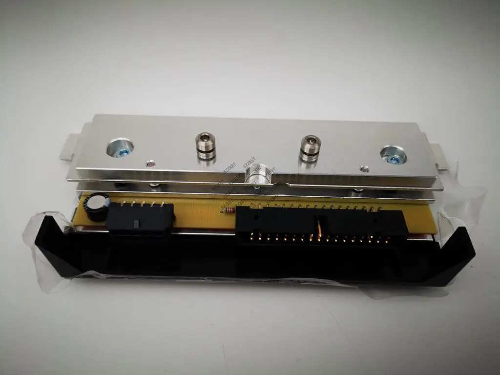 Новая оригинальная термопечатающая головка штрих-кода для Zebra ZT410 ZT411 203DPI 300DPI 600dpi