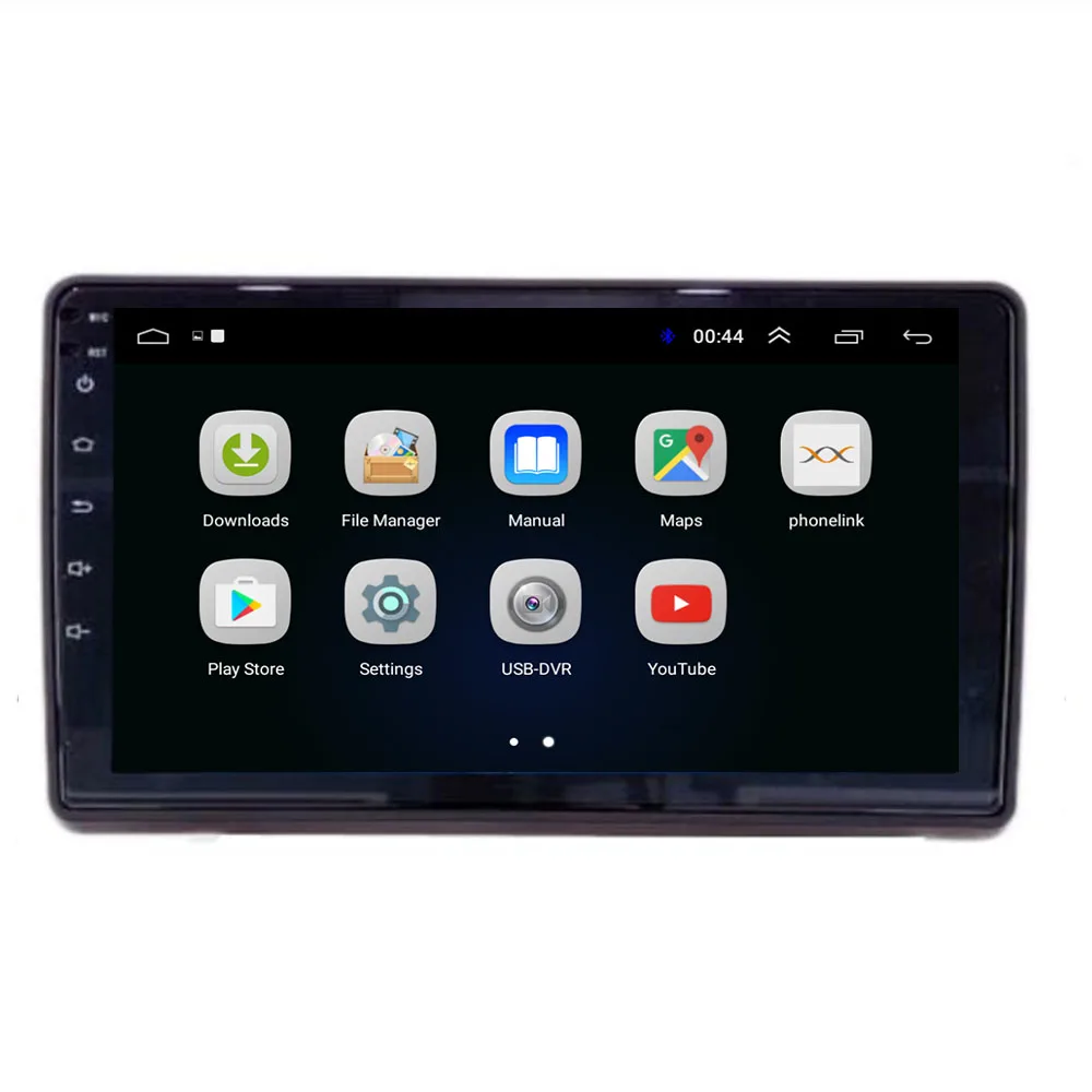 2020 IPS Android 10 автомобильный Радио плеер Мультимедиа GPS навигация для Audi A4 B6 B7 S4 RS4 SEAT