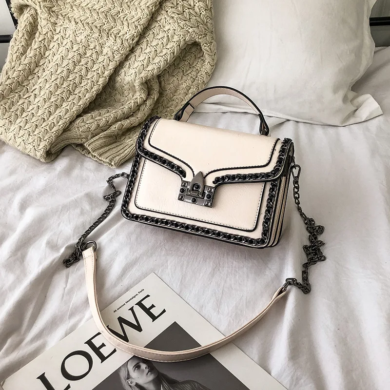 

Handbag Bucket-Pouch Totes Cloth Shoulder-Bag Vintage Purse Small Female Girl