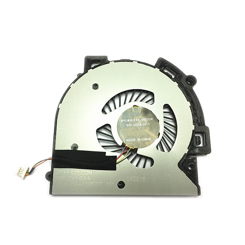Кулер для ЦП DFS200405BD0T вентилятор охлаждения HP-001 оригинальный M6-AQ25DX M6-AP M6-AR M6-aq005dx M6-AQ