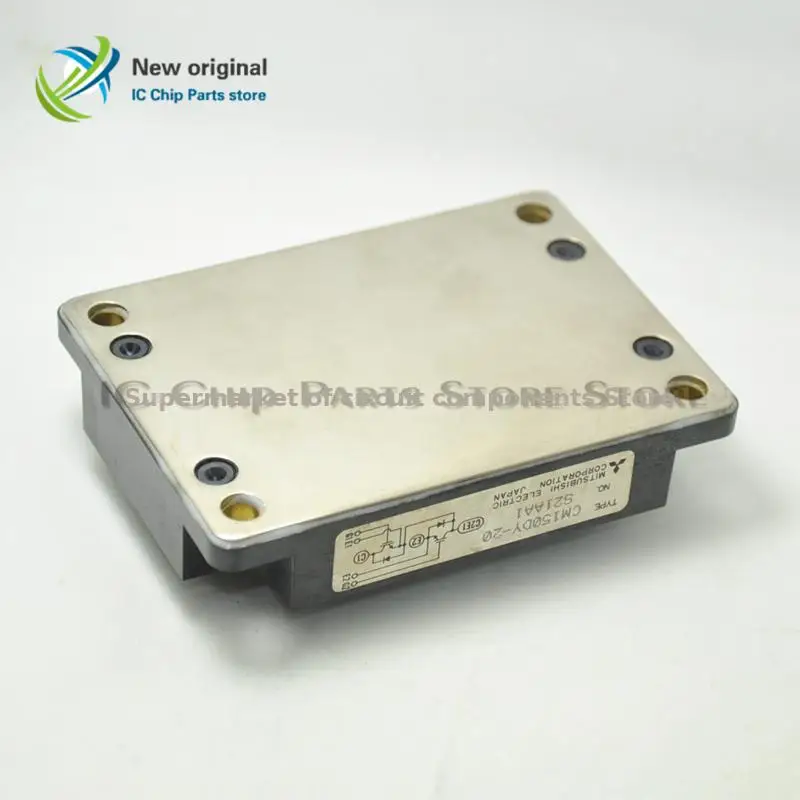 

CM150DY-20 CM150DY 1/PCS New module