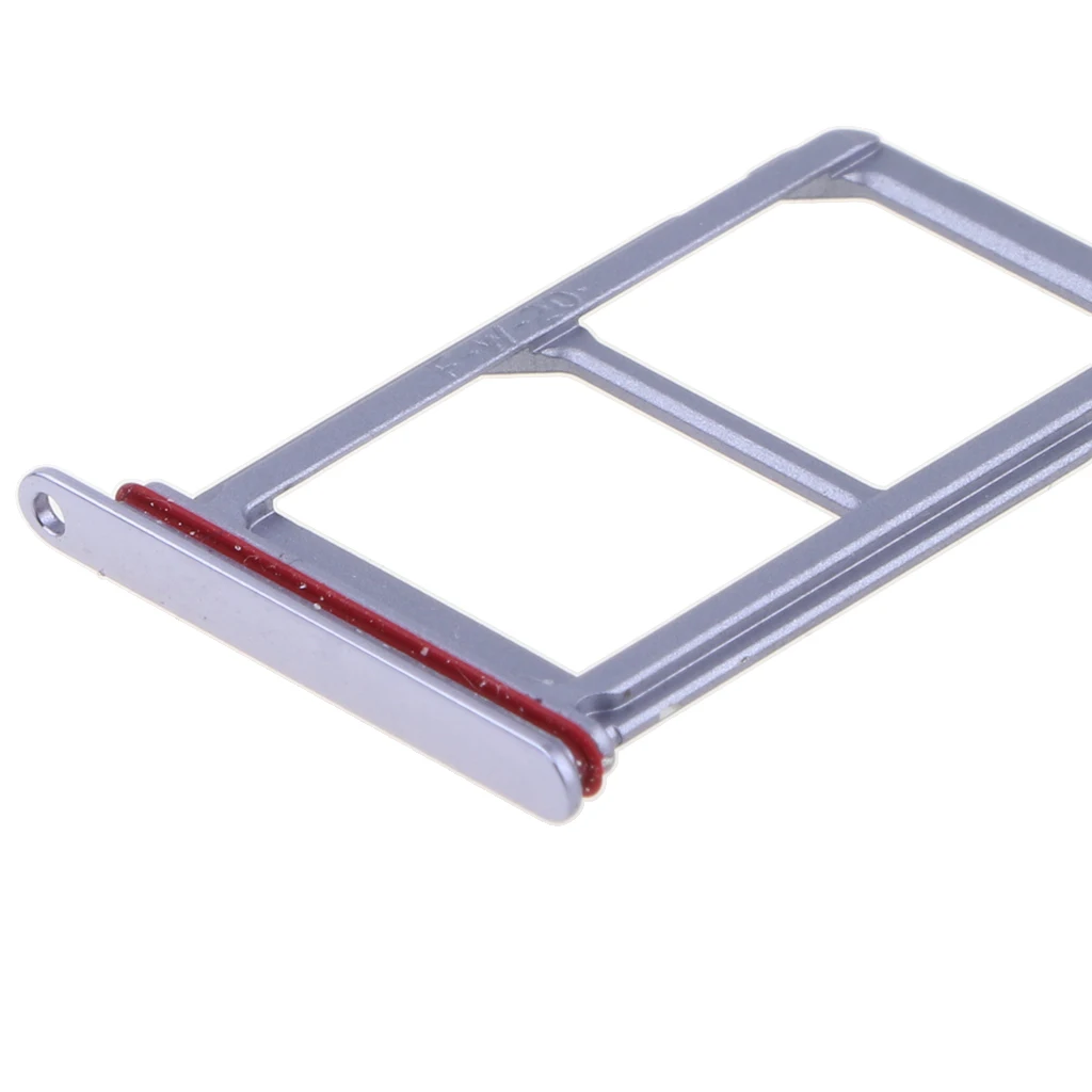 Dual SIM Card Tray Slot Holder Adapter Replacement for Huawei P20 Pro | Мобильные телефоны и аксессуары