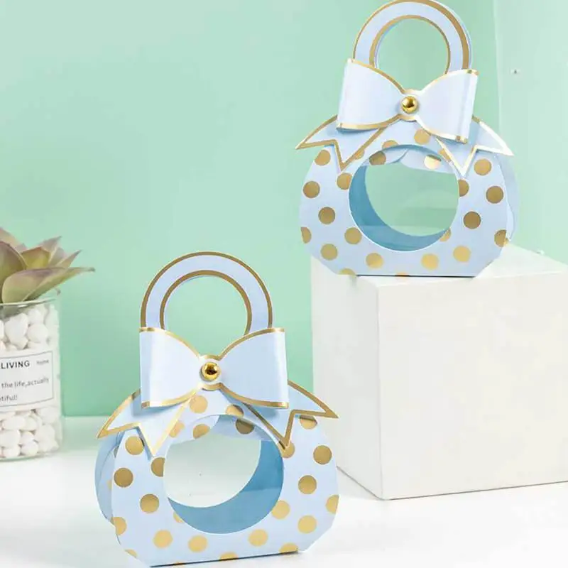 24 шт. коробка для конфет с прозрачным окном | Дом и сад