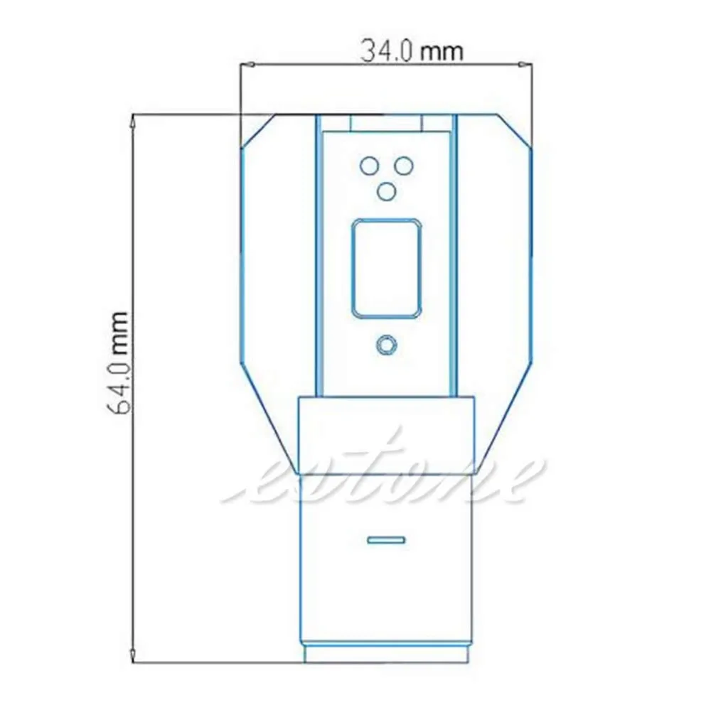 1x DC 6 80V 12W WL LED Moto rcycle передняя фара COB BA20D Ampoule moto phares Jy25 19 Прямая поставка| |