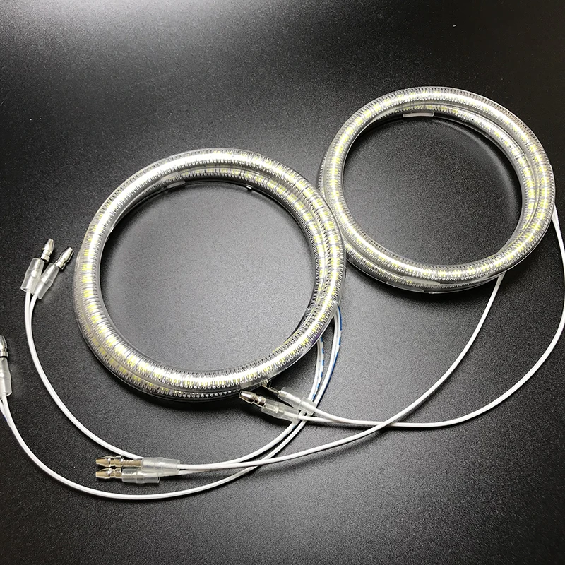 HochiTech супер ярсветильник SMD светодиодсветодиодный глаза ангела для Mercedes Benz GL Class