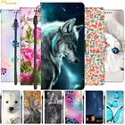 Кожаный чехол для Moto G9 Plus, чехлы для телефонов, держатель, слоты для карт, бумажник, флип-чехол с подставкой для Motorola G9 Plus, сумки G9Plus, чехлы