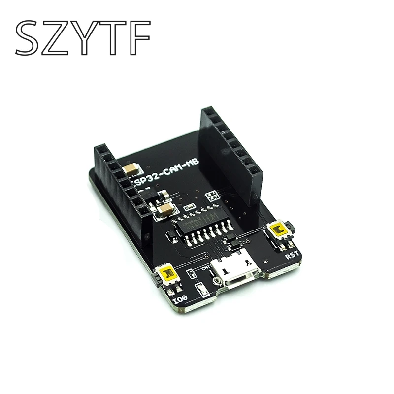 NEW! WiFi+Bluetooth Module ESP32 Serial to WiFi/Camera/Anxin/ESP32-CAM Development Board | Электронные компоненты и