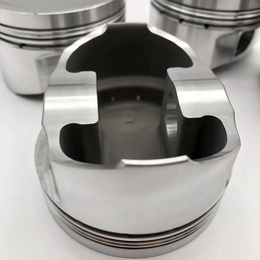 Кованый поршень для VW BORA 1 8 T 20V 81mm Volkswagen кованый