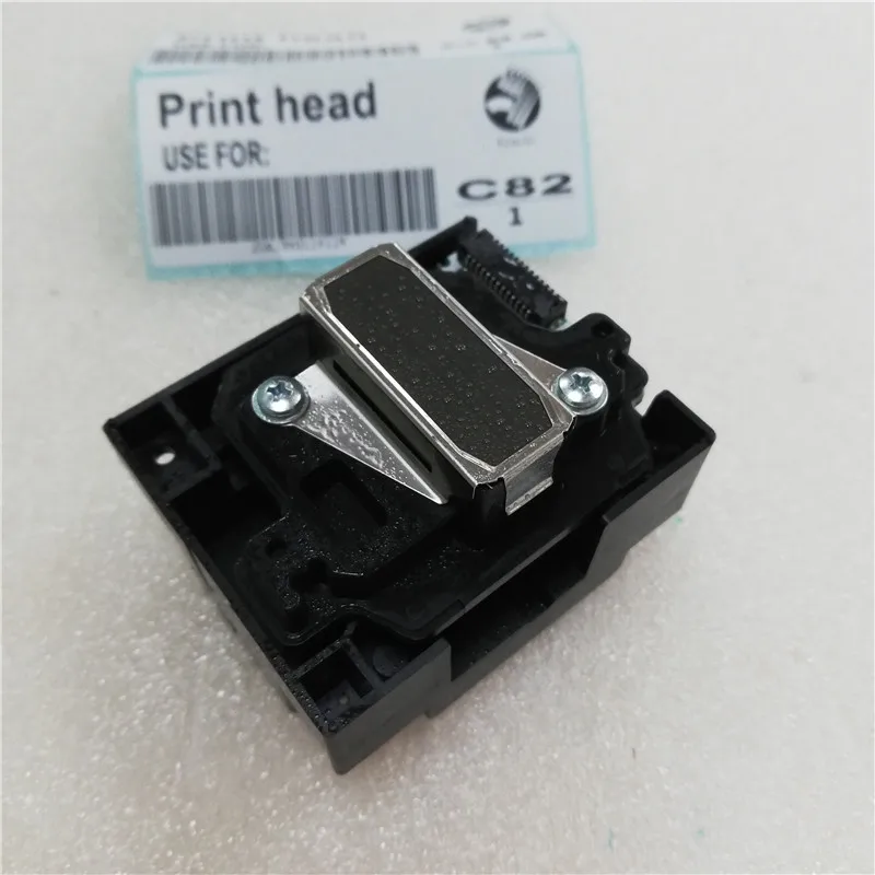 Печатающая головка C82 для принтера Epson stylus photo 99% г. | Компьютеры и офис