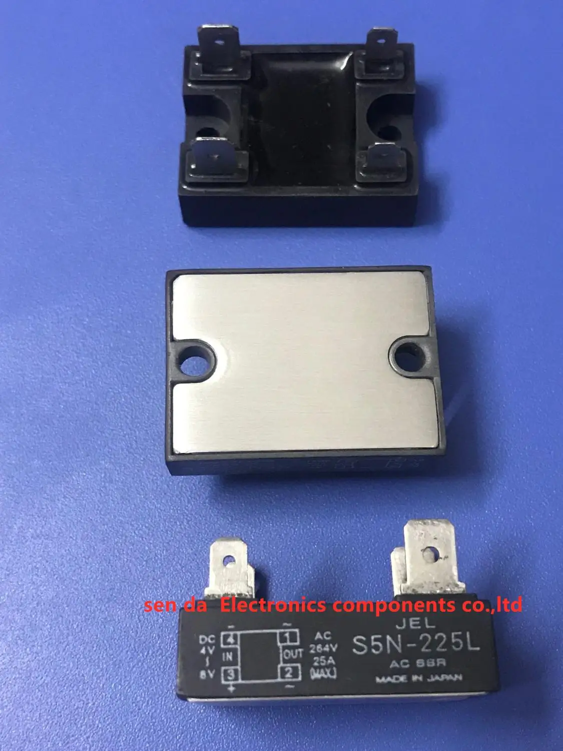 Оригинальные импортные S5C 225LV 225MV 215MV S5N 215LV 225L 215M 225M SSR330DC40 H330ZU гарантия