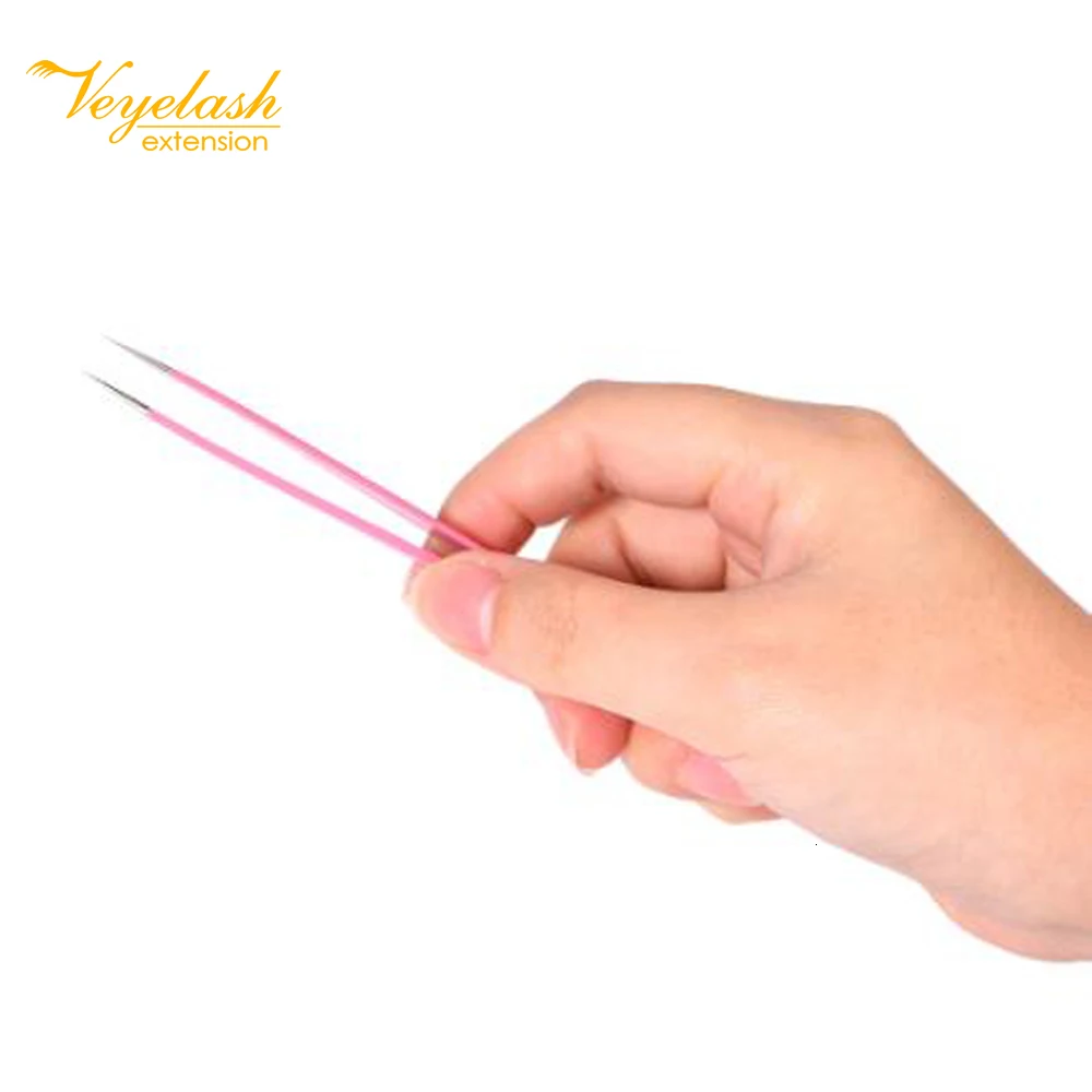 2 шт./компл. щипцы из нержавеющей стали для наращивания ресниц | Красота и здоровье