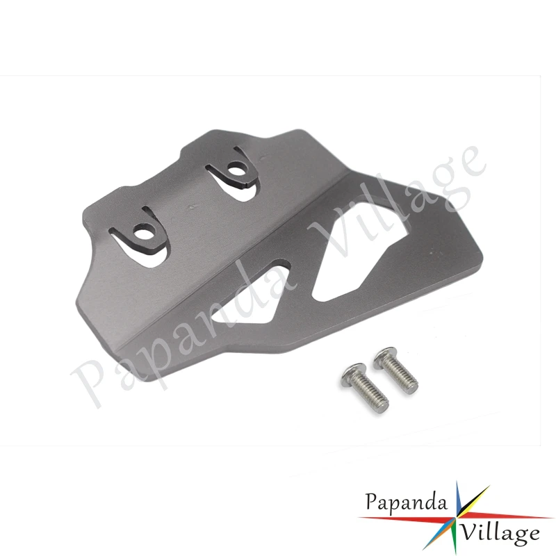 Мотоцикл задний главный цилиндр тормозного насоса Защитная крышка для BMW R NINE T