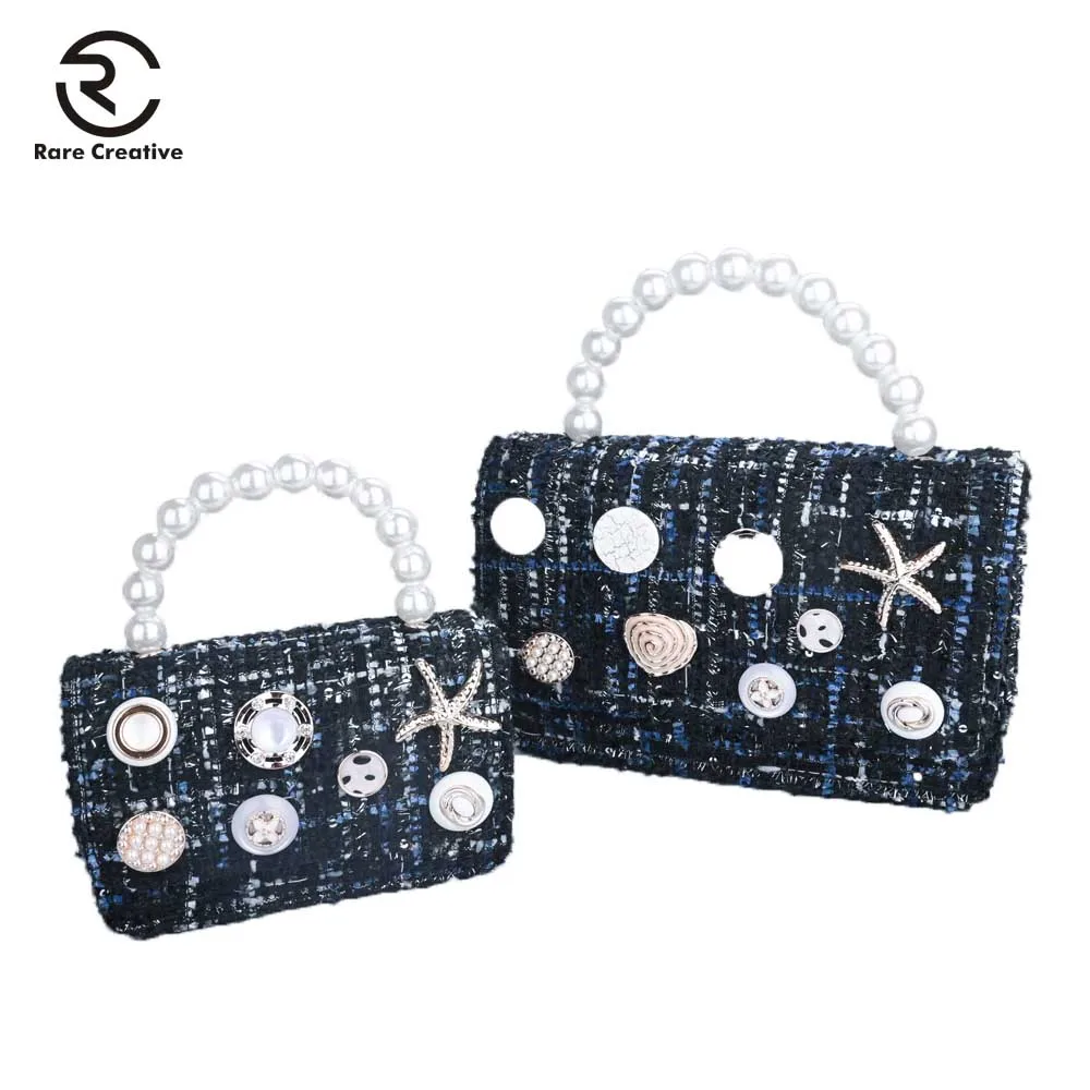 Редкая креативная модная женская дизайнерская сумочка шерстяная сумка