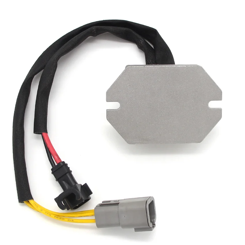

Motorcycle Voltage Stabilizer Voltage Regulator Current Rectifier For Buell Motor 1125R 2008-2010 1125 CR 2009-2010 Y0302.1AMC