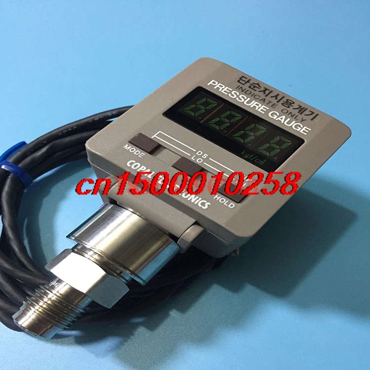 FREE SHIPPING PG-300-102G-2-S-3-VCR  Pressure sensor