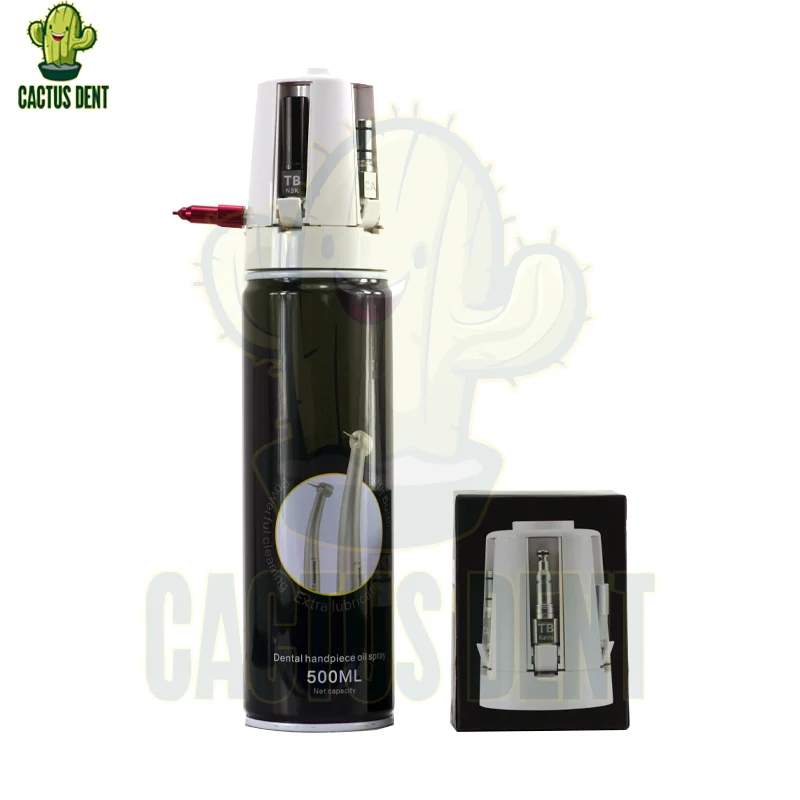 Смазочный аппарат система очистки масляным распылителем зубной ротор адаптер KAVO