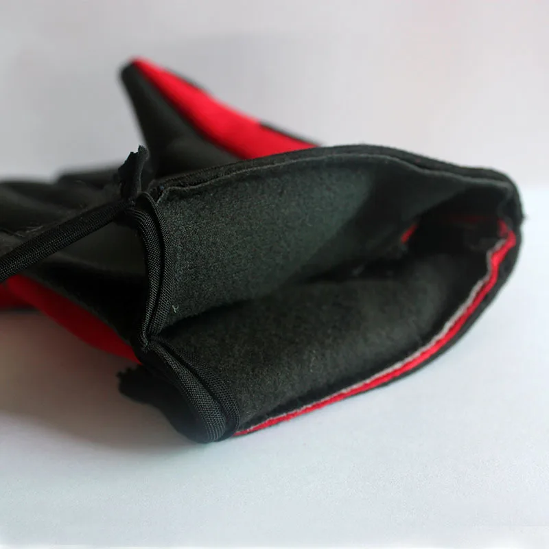 Качественные нескользящие перчатки для кемпинга пешего туризма рыбалки