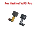 Для Oukitel WP5 PRO 5,5 дюйма микрофон для сотового телефона FPC боковые части микрофон гибкий кабель ремонт