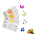 Чип Smart IC LED DOB, 220 В, 110 В, 20 Вт, 30 Вт, 50 Вт, 10 шт.