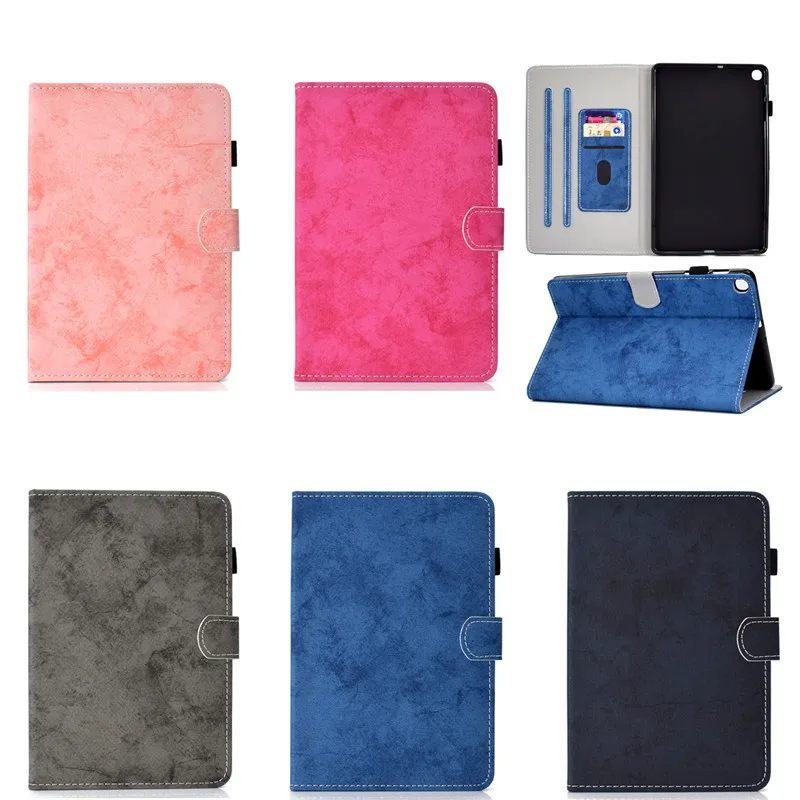 soft pu leather tablet cover for lenovo tab p11 wallet case stand foldable shell for lenovo tab p11 tb j606f j606l j606n 11 inch free global shipping