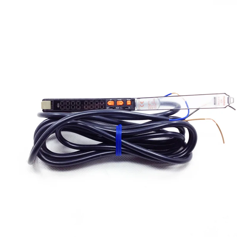 

Hot sale new in box E3X-HD10 omron photoelectric sensor